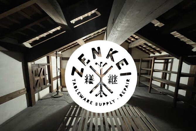 1.5〜2 Hours Traditional Kintsugi Work Shop in Namba Osaka - Is $125.53 a fair price?