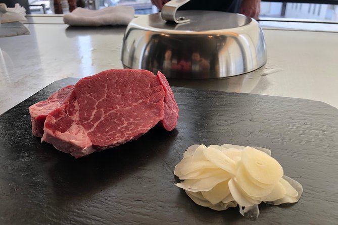 1-Day Kobe Highlights Tour including Sake Tasting - The Guide Makes the Difference