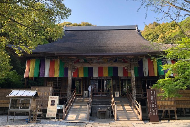 1-Day Kochi Highlights Tour with local guide - Hirome Ichiba and Kochi’s best lunch stop