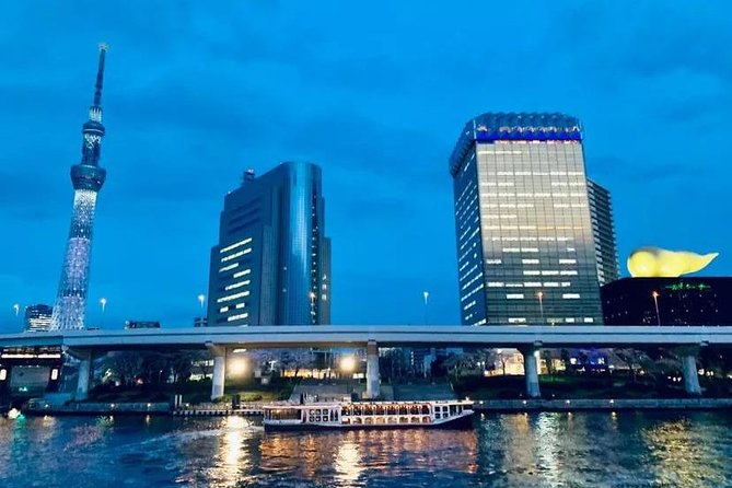 1 Day Private Charter Tokyo Tour (Green Number Plates) - The Imperial Palace offers a brief central Tokyo pause