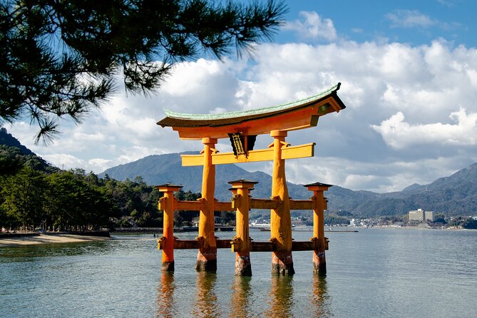 1-Day Private Sightseeing Tour in Hiroshima and Miyajima Island - Why this Hiroshima day tour can work well
