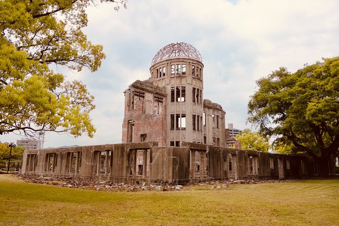 1-Day Private Sightseeing Tour in Hiroshima and Miyajima Island - Calculating the real cost