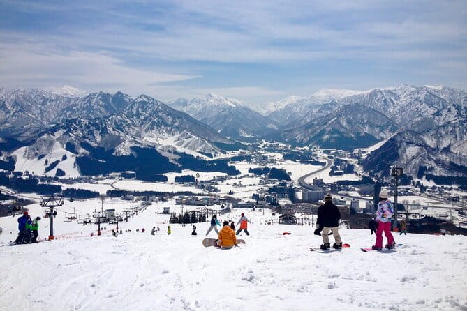 1-Day Ski Tour Package from Nagano Station - Why this Nagano ski package makes sense