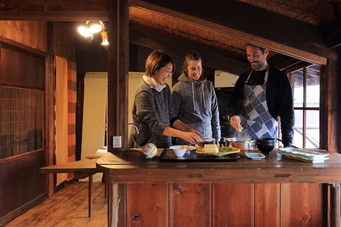 1-Day Ski Tour Package from Nagano Station - Who will get the most from this day