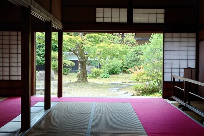 1-Day Takayama Tour: Explore Scenic Takayama and Shirakawago - The drive to Shirakawa-go