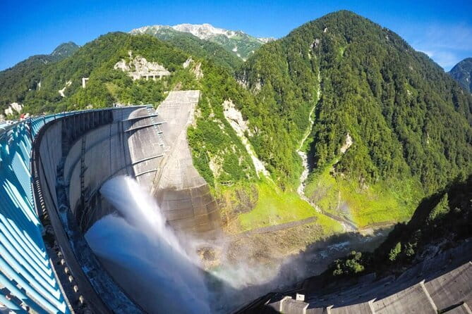 1-Day Tateyama-Kurobe Tour: Walking on the 'Roof of Japan' - Why the Tateyama-Kurobe route is worth a full day