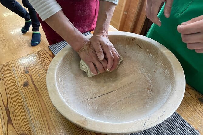 1-Day Togakushi Tour: Soba making, Ninja Town, and Hidden Shrines - Why Togakushi makes such a good day from Nagano