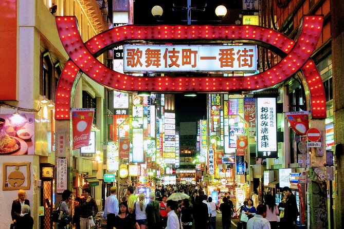 1-Day Tokyo Bus Tour - The guide makes or breaks a long day