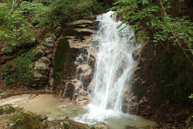 1-Day Tour from Matsumoto: Walk the Nakasendo Trail - Why the Nakasendo Trail still feels special