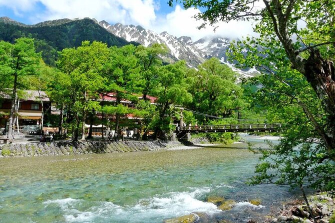 1-Day Tour from Nagano and Matsumoto Kamikochi & Matsumoto Castle - Key points to know before booking