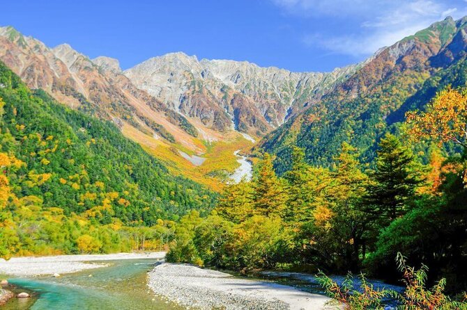 1-Day Tour from Nagano and Matsumoto Kamikochi & Matsumoto Castle - Why this Matsumoto and Kamikochi pairing works