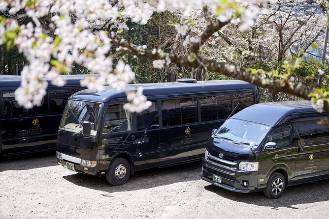 1-Day Tour from Nagano and Matsumoto Kamikochi & Matsumoto Castle - Transport, timing, and the long return