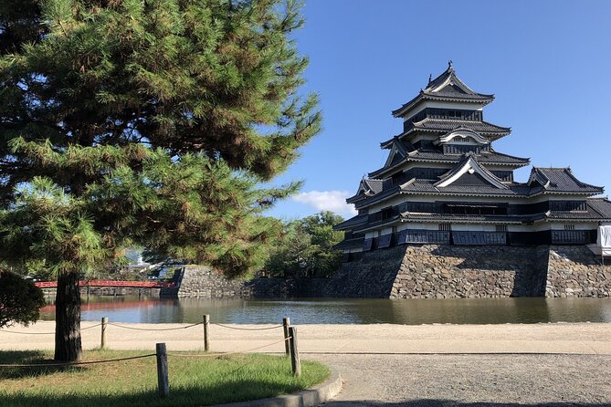 1-Day Tour from Nagano and Matsumoto Kamikochi & Matsumoto Castle - Is the $201.64 price fair?