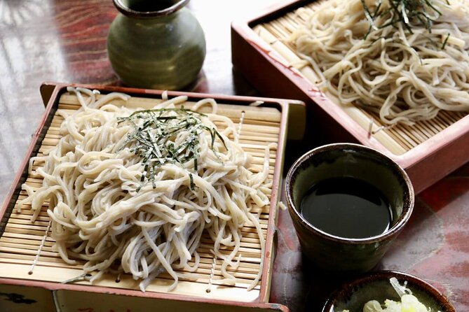 1-Day Tour from Nagano and Matsumoto Kamikochi & Matsumoto Castle - Who should book this day trip?