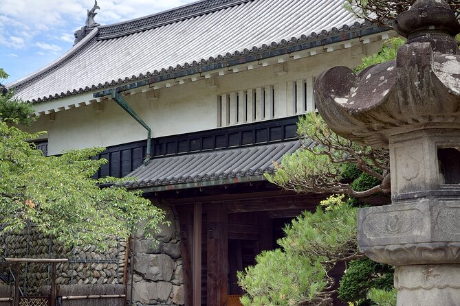 1 Day Tour From Nagano to Matsumoto Castle and Narai-Juku - A Full Day From Nagano Into Japan’s Past