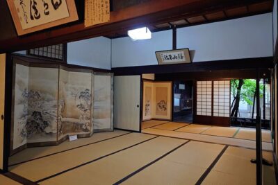 1 Day Tour From Nagano to Matsumoto Castle and Narai-Juku