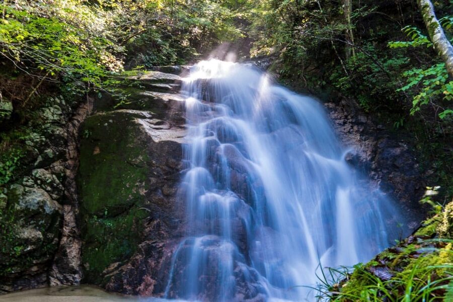 1-Day Tour from Nagoya: Hiking the Historic Nakasendo Trail - Magome-juku: a rewarding finish with more shops