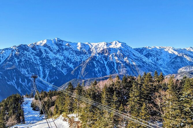 1-Day Tour from Takayama: Hida Folk Village, Caves & Ropeway - Key points at a glance