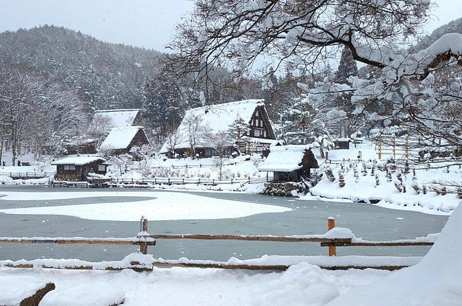 1-Day Tour from Takayama: Hida Folk Village, Caves & Ropeway - Who should book this Hida outing?