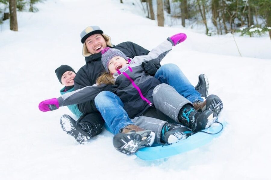 1 Day Tour: Snow Monkeys & Snow Fun in Shiga Kogen - Why this tour works so well in Nagano