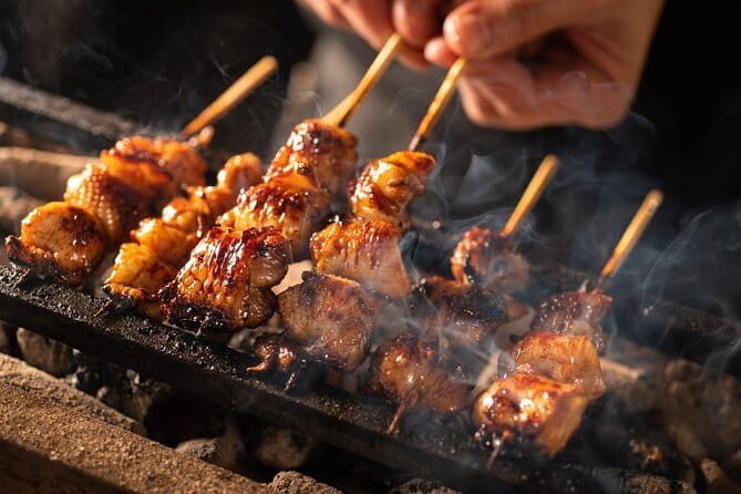 [1 Group Only] Explore Tokyo Ginza Food Tour for Family - Why this evening works well for a first Tokyo visit