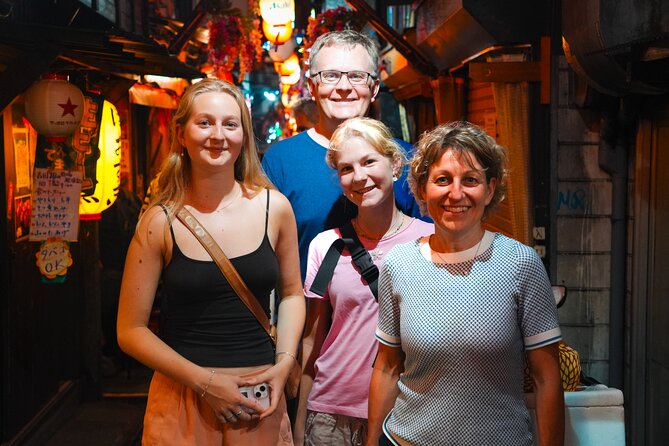 [1 Group Only] Osaka Street Food Tour for Family - Why this Osaka food tour works for families