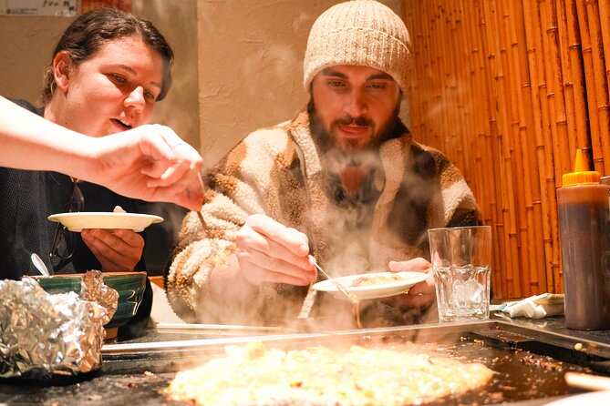 [1 Group Only] Tokyo Shinjuku Food Tour for Family - Why this private Shinjuku tour works for families