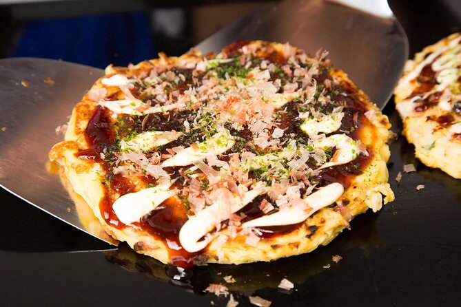 [1 Group Only] Tokyo Shinjuku Food Tour for Family - What the $66.07 price really covers