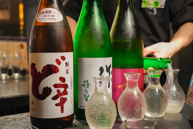 [1 Group Only] Tokyo Shinjuku Food Tour for Family - Who will enjoy this evening most