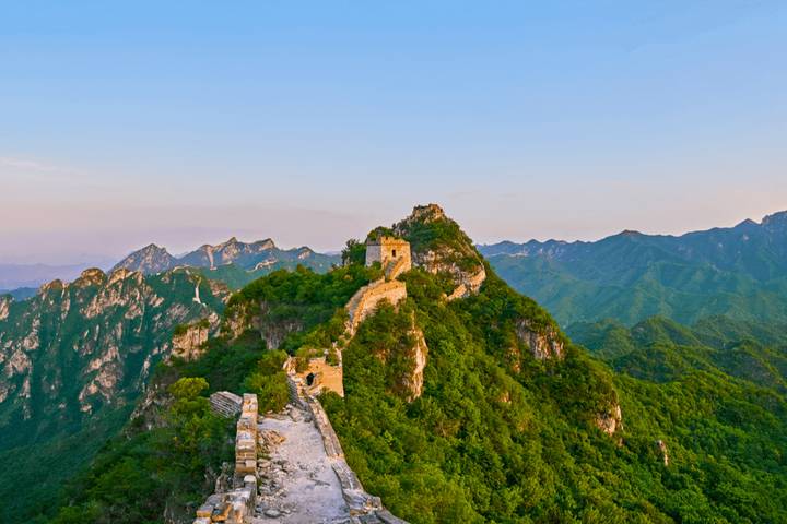 10-Day Highlights Of Japan & China by Intertrips Review - FAQ