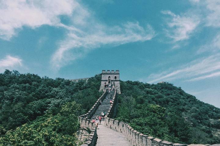 10-Day Highlights Of Japan & China by Intertrips Review - Beijing: an included flight, but two transfers to plan