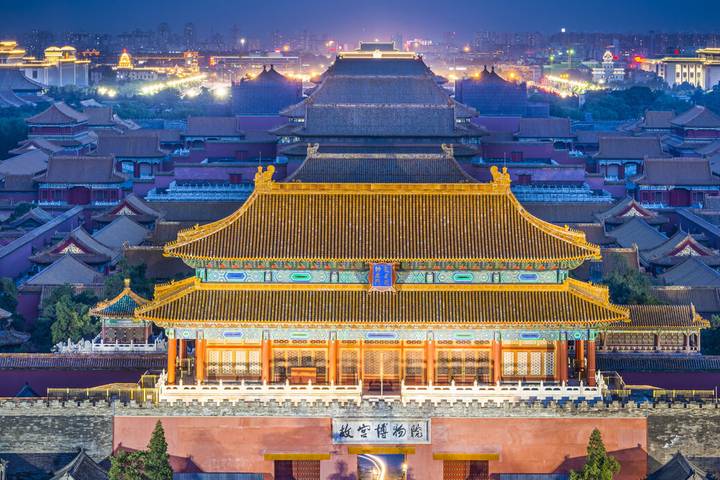 10-Day Highlights Of Japan & China by Intertrips Review - Who should book this Japan and China tour?