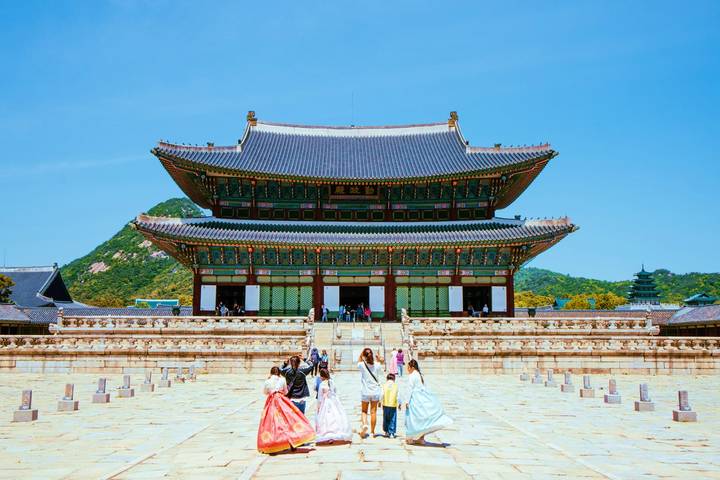 10-Day Highlights of Japan & South Korea by Intertrips Review - A cross-country introduction, with some fine print