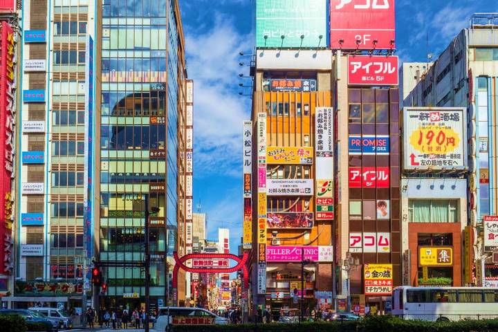 10-Day Highlights of Japan & South Korea by Intertrips Review - Kyoto gives you time to choose