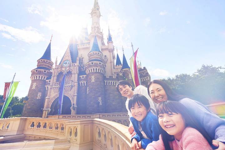 10-Day Private Japan Family Tour with Kids by UME Travel Review - A family route from Tokyo to Osaka