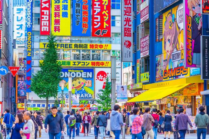 10-Day Private Japan Family Tour with Kids by UME Travel Review - Tokyo’s shrine paths, fashion streets and animation