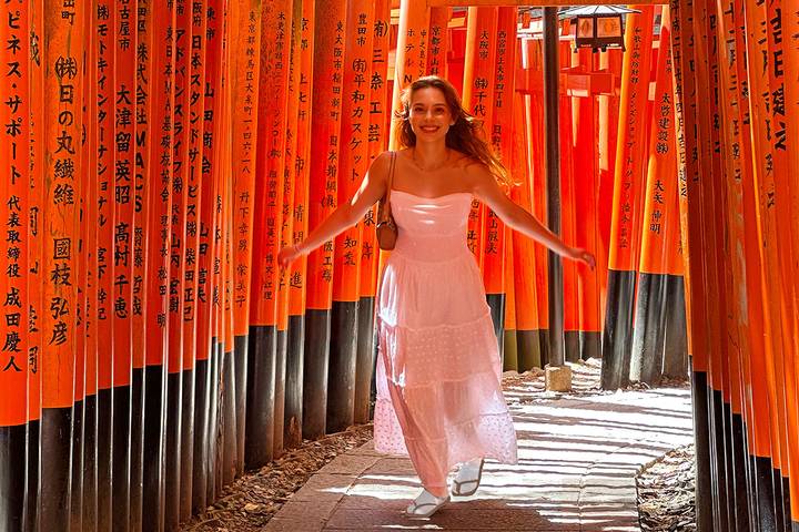 10 Days Classic Japan Super Mini Tour from Tokyo by Agate Travel Review - A broad route, with little time to linger