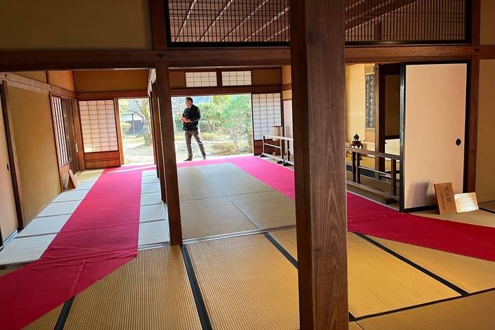 10 Days Classic Japan Super Mini Tour from Tokyo by Agate Travel Review - Who should book this Japan route?
