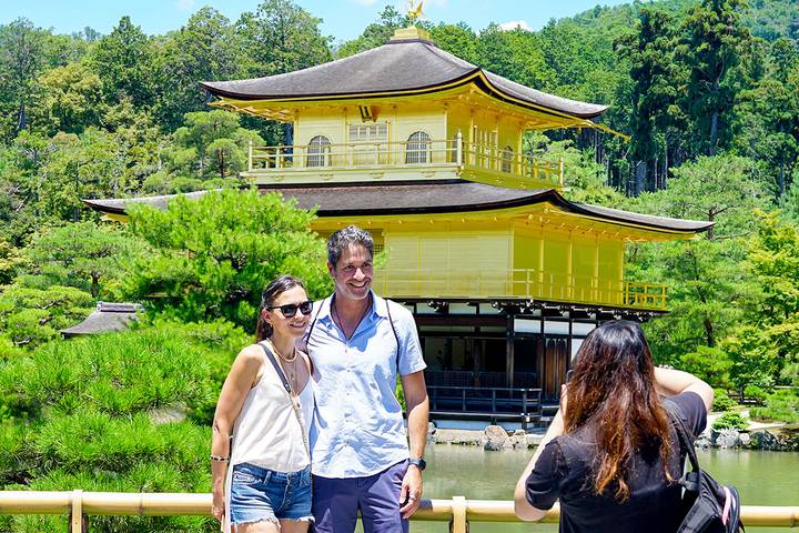 10 Days Classic Japan Super Mini Tour from Tokyo by Agate Travel Review - Tokyo’s markets, shrines and old-town streets