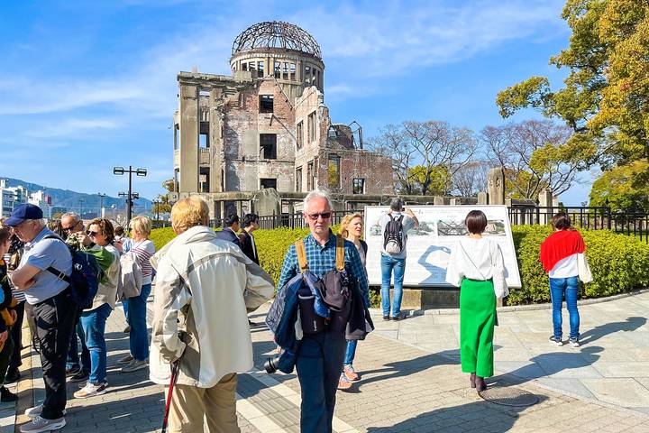 10 Days Classic Japan Super Mini Tour from Tokyo by Agate Travel Review - Kyoto’s temples and the evening feel of Gion
