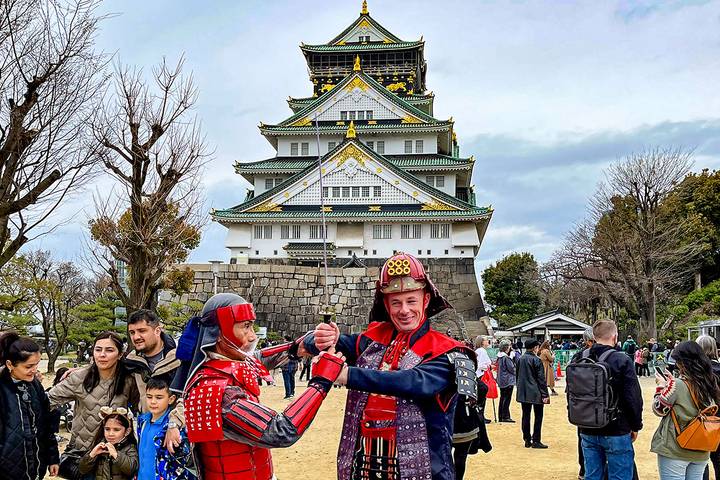 10 Days Classic Japan Super Mini Tour from Tokyo by Agate Travel Review - Hiroshima and Miyajima in one full day