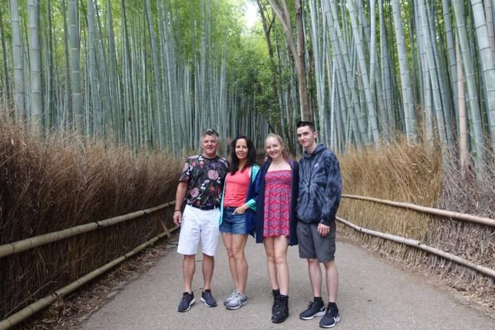 10 Days Japan Delight with Hiroshima (Private Guide No Group) by UME Travel - Who should book this Japan tour?