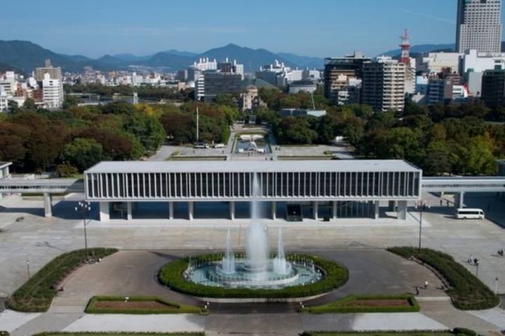10 Days Japan Delight with Hiroshima (Private Guide No Group) by UME Travel - Nara’s deer and Kyoto’s red gates