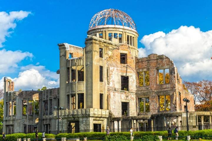 10 Days Japan Delight with Hiroshima (Private Guide No Group) by UME Travel - Osaka’s best feature is the day you plan yourself
