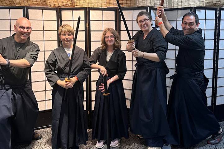 10 Days Japan Essential Family Tour with Kids (private Spanish guide & driver) by UME Travel - Who should book this Japan tour?