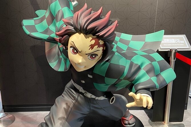 100% PRIVATE Anime, Manga, Game & Pop Culture Tour in Akihabara - Maidreamin adds the cafe culture