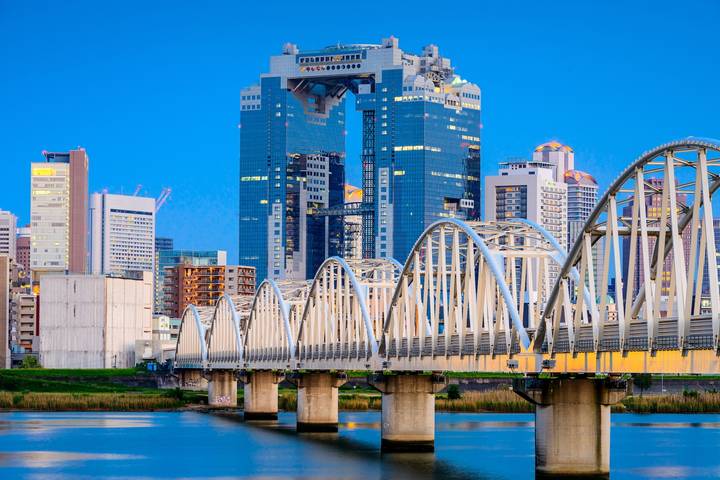11 Day Highlights of Japan Small Group Tour Package by Tourist Journey Review - A broad Japan route with a useful split of guided and free time