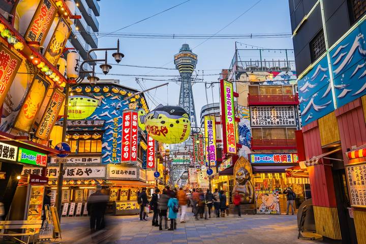 11 Day Highlights of Japan Small Group Tour Package by Tourist Journey Review - Tokyo begins with temples, gardens, and a free day