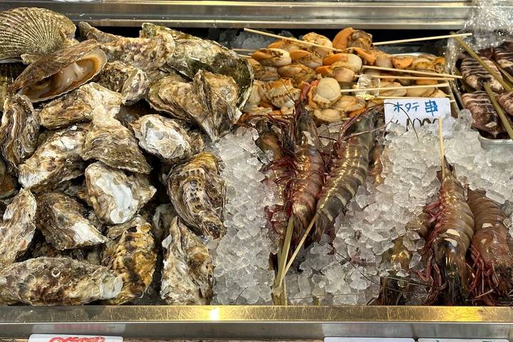 11 Day Highlights of Japan Small Group Tour Package by Tourist Journey Review - Osaka brings food, castle grounds, and neon streets