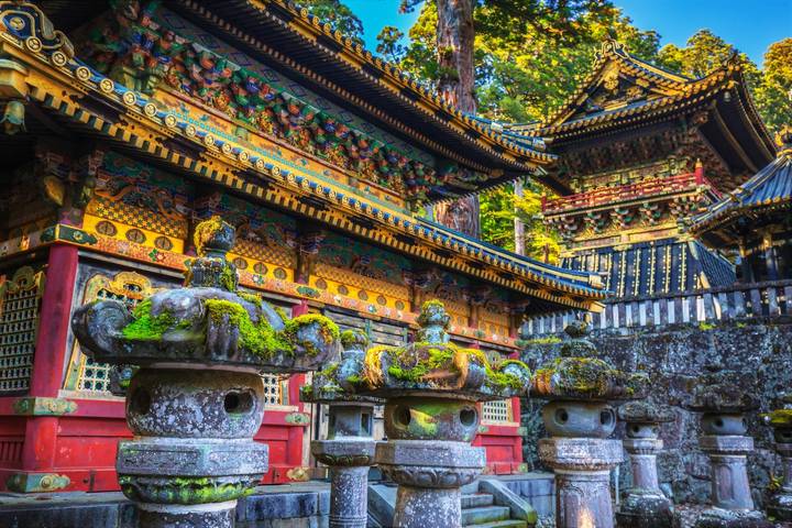 11 Day Highlights of Japan Small Group Tour Package by Tourist Journey Review - Fuji and Nikko bring a change of scenery